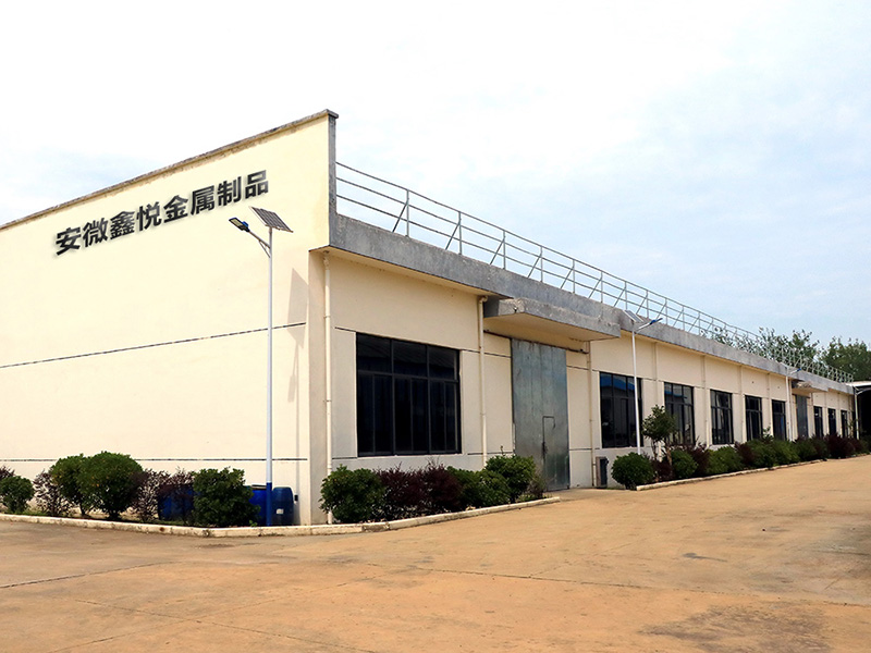 企业环境
